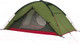 Миниатюра изображения товара Палатка High Peak Woodpecker 3 LW / 10195 (Pesto/красный)
