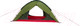 Миниатюра изображения товара Палатка High Peak Woodpecker 3 LW / 10195 (Pesto/красный)
