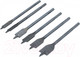 Миниатюра изображения товара Набор сверл Faster Tools 437