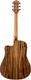 Миниатюра изображения товара Акустическая гитара Flight D-155C TEAK NA