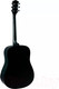 Миниатюра изображения товара Акустическая гитара Flight D-175 BK