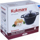 Миниатюра изображения товара Кастрюля Kukmara к01а