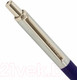 Миниатюра изображения товара Ручка шариковая Brauberg Soprano / 143484 (синий)