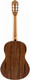 Миниатюра изображения товара Акустическая гитара Flight C-110 TEAK 4/4