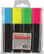 Миниатюра изображения товара Набор маркеров Brauberg Contract / 150394 (4шт)