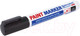 Миниатюра изображения товара Маркер-краска Brauberg Professional Plus Extra / 151451 (черный)