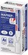 Миниатюра изображения товара Маркер специальный Brauberg Professional Plus Jumbo / 151454 (белый)