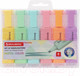 Миниатюра изображения товара Набор маркеров Brauberg Original Pastel / 151698 (6шт)