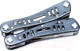 Миниатюра изображения товара Мультитул GANZO G203