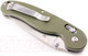 Миниатюра изображения товара Нож туристический GANZO G727M-GR
