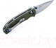 Миниатюра изображения товара Нож туристический Firebird F753M1-GR