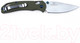 Миниатюра изображения товара Нож туристический Firebird F753M1-GR
