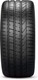 Миниатюра изображения товара Летняя шина Pirelli P Zero 255/35R20 93Y Porsche