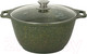 Миниатюра изображения товара Кастрюля Kukmara Trendy Style Malachite к61tsml