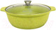 Миниатюра изображения товара Жаровня Kukmara Trendy Style Lime ж41tsl