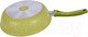 Миниатюра изображения товара Сковорода Kukmara Trendy Style Lime 240tsl