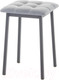 Миниатюра изображения товара Табурет AMC Comfort 7.1.5 (ткань графит/черный)