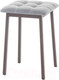 Миниатюра изображения товара Табурет AMC Comfort 7.2.5 (ткань графит/коричневый)