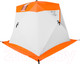 Миниатюра изображения товара Палатка НПО Кедр Куб-3 / PK-02