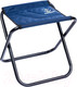 Миниатюра изображения товара Табурет складной НПО Кедр Адмирал / STA-03 (сталь)