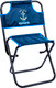 Миниатюра изображения товара Стул складной НПО Кедр Адмирал Prime / SSAP-02 (сталь)