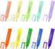 Миниатюра изображения товара Текстовыделитель Юнландия Pastel / 151718 (12шт)