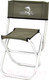 Миниатюра изображения товара Стул складной НПО Кедр Max / ASM-01 (алюминий)
