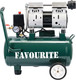 Миниатюра изображения товара Воздушный компрессор Favourite AC 2416NV
