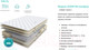 Миниатюра изображения товара Матрас Askona Halal Konfor 160x200