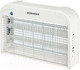 Миниатюра изображения товара Уничтожитель насекомых KomarOFF GK13-2X10W (элекрический)