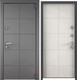 Миниатюра изображения товара Входная дверь Torex Снегирь PP-9 (86x205, правая)