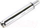 Миниатюра изображения товара Газовый лифт мебельный Brabix A-140 413 d50 / 532005 (хром)