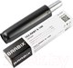 Миниатюра изображения товара Газовый лифт мебельный Brabix A-100 346 d50 / 532001 (черный)
