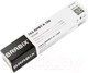 Миниатюра изображения товара Газовый лифт мебельный Brabix A-100 346 d50 / 532001 (черный)