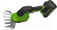 Миниатюра изображения товара Кусторез аккумуляторный Greenworks G24SHT 24V / 1600607 (без АКБ и ЗУ)