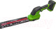 Миниатюра изображения товара Кусторез аккумуляторный Greenworks G24SHT 24V / 1600607 (без АКБ и ЗУ)
