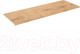 Миниатюра изображения товара Столешница Кортекс-мебель 1800x600x26 (дуб бунратти)