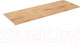 Миниатюра изображения товара Столешница Кортекс-мебель 1900x600x26 (дуб бунратти)