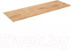 Миниатюра изображения товара Столешница Кортекс-мебель 2000x600x26 (дуб бунратти)