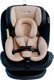 Миниатюра изображения товара Автокресло Amarobaby Isofix ST-3 / AMARO-2003-Be (бежевый)