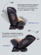 Миниатюра изображения товара Автокресло Amarobaby Isofix ST-3 / AMARO-2003-Be (бежевый)