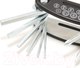 Миниатюра изображения товара Набор инструментов для велосипеда WMC Tools 2525 (49888)