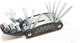 Миниатюра изображения товара Набор инструментов для велосипеда WMC Tools 2525 (49888)