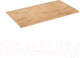 Миниатюра изображения товара Столешница Кортекс-мебель 980x600x26 (дуб бунратти)