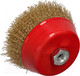 Миниатюра изображения товара Щетка для электроинструмента Draumet 8743