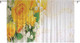 Миниатюра изображения товара Комплект штор JoyArty Желтые розы и жемчуг / pox_55147 (145x180)