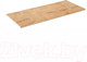 Миниатюра изображения товара Столешница Кортекс-мебель 1300x600x26 (дуб бунратти)