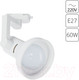 Миниатюра изображения товара Трековый светильник Arte Lamp Nido A5108PL-1WH