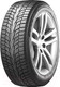 Миниатюра изображения товара Зимняя шина Hankook Winter i*cept iZ2 W616 235/40R18 95T