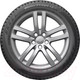 Миниатюра изображения товара Зимняя шина Hankook Winter i*cept iZ2 W616 235/40R18 95T